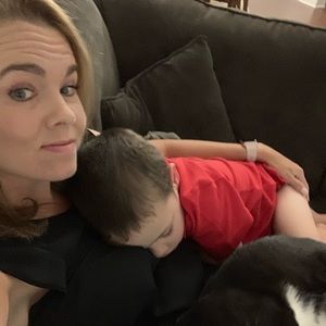 Meet your Posher, Casey